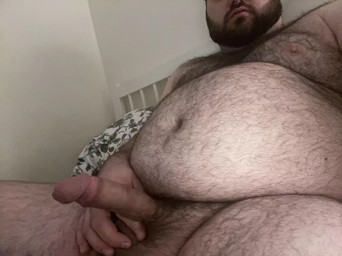 Am I still chubby or have I actually gotten fat? by Nearlyruinedpig