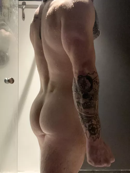 Anybody interested in smacking it? by C_McMean