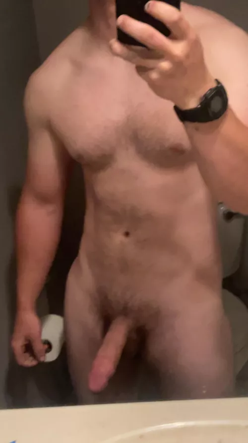 Anyone down to have some fun?😏 by bdewhitedude