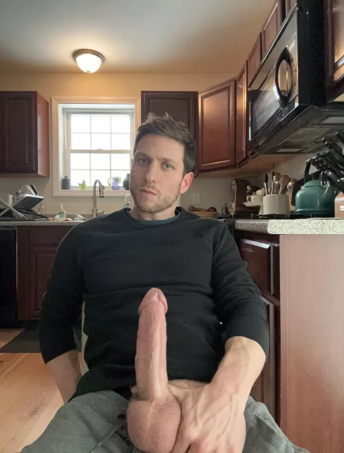 Are you up because I am by Davideego7