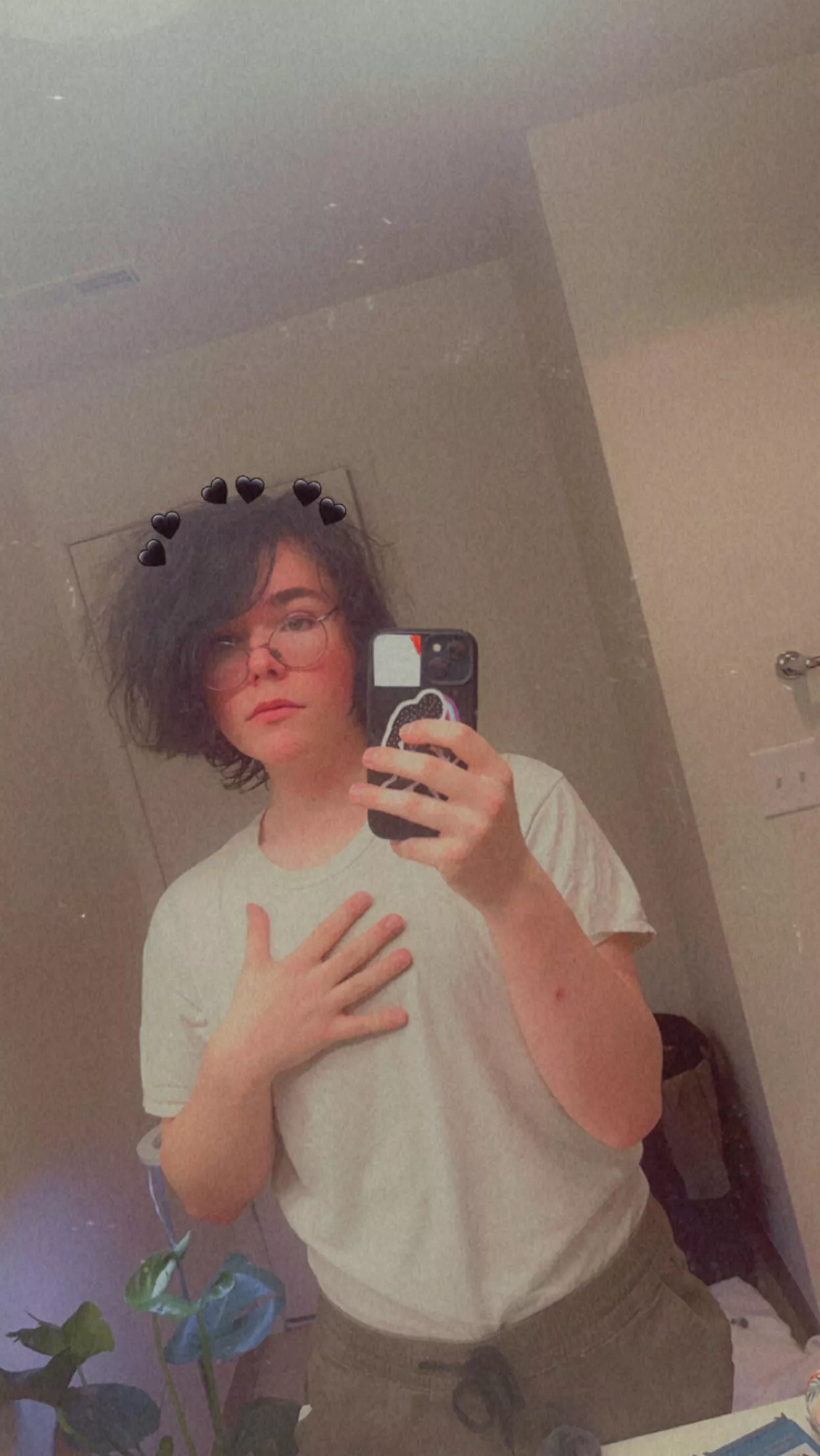 Aren’t I pretty 💕 posted by Nitrotanker