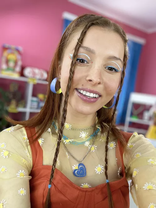 As promised [F] by kisstheredfox