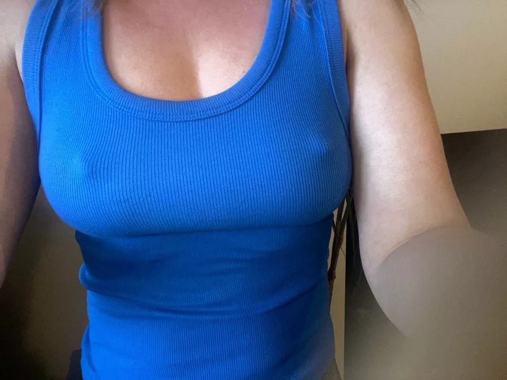 At this rate, they are going to rip through the fabric. posted by Zealousideal-Fix-967