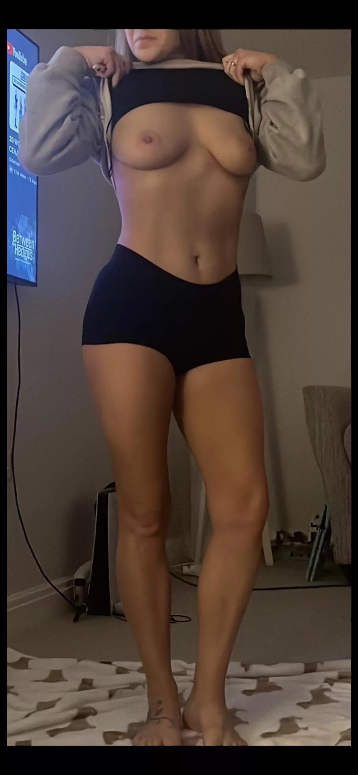 Be honest posted by No-Artichoke8958