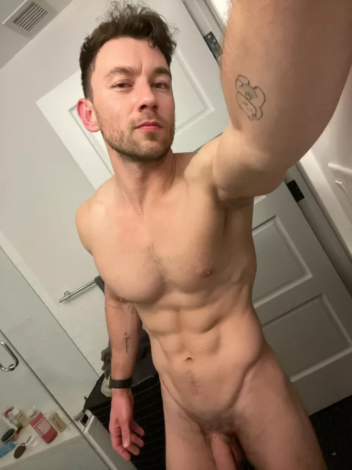 Before I’m off to sleep by stiffsailor