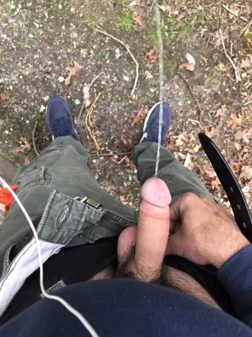 Behind Chinese place by Legitimate_Truth_295