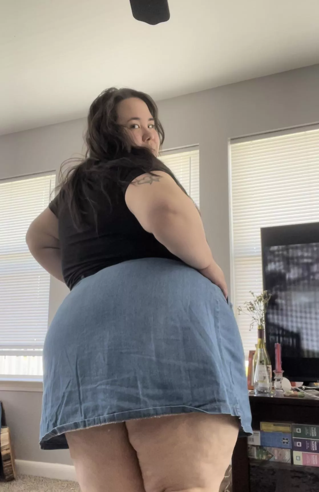 Bend me over posted by themysteryoflove