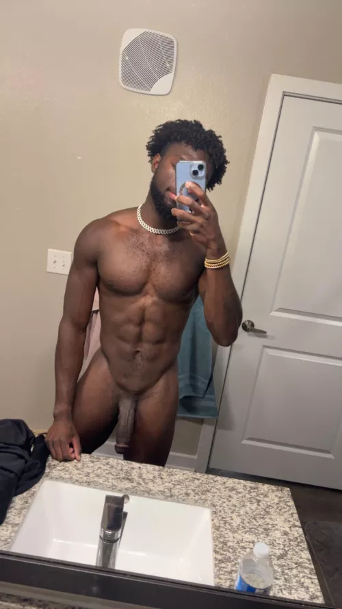 Bend over for me by TraditionalAd6234