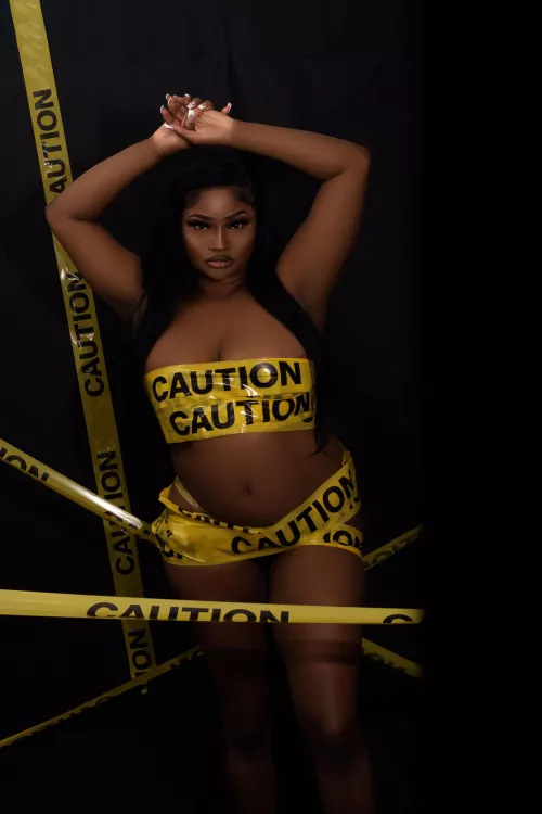 ⚠️ Careful.. you might fall sliding in. It’s all slippery and wet 😈 Think you can handle it? Search: [novacandy] by Quirky-Actuary-8228