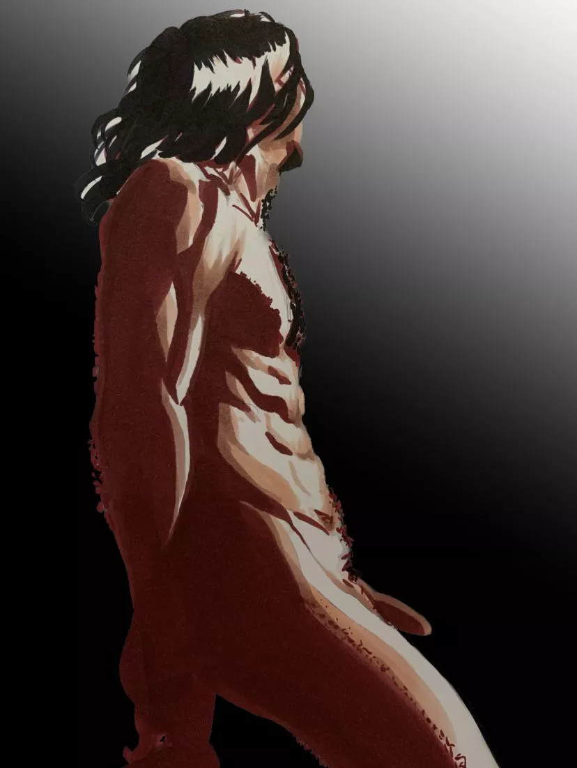 Classique posted by AskMeAboutTheLlama