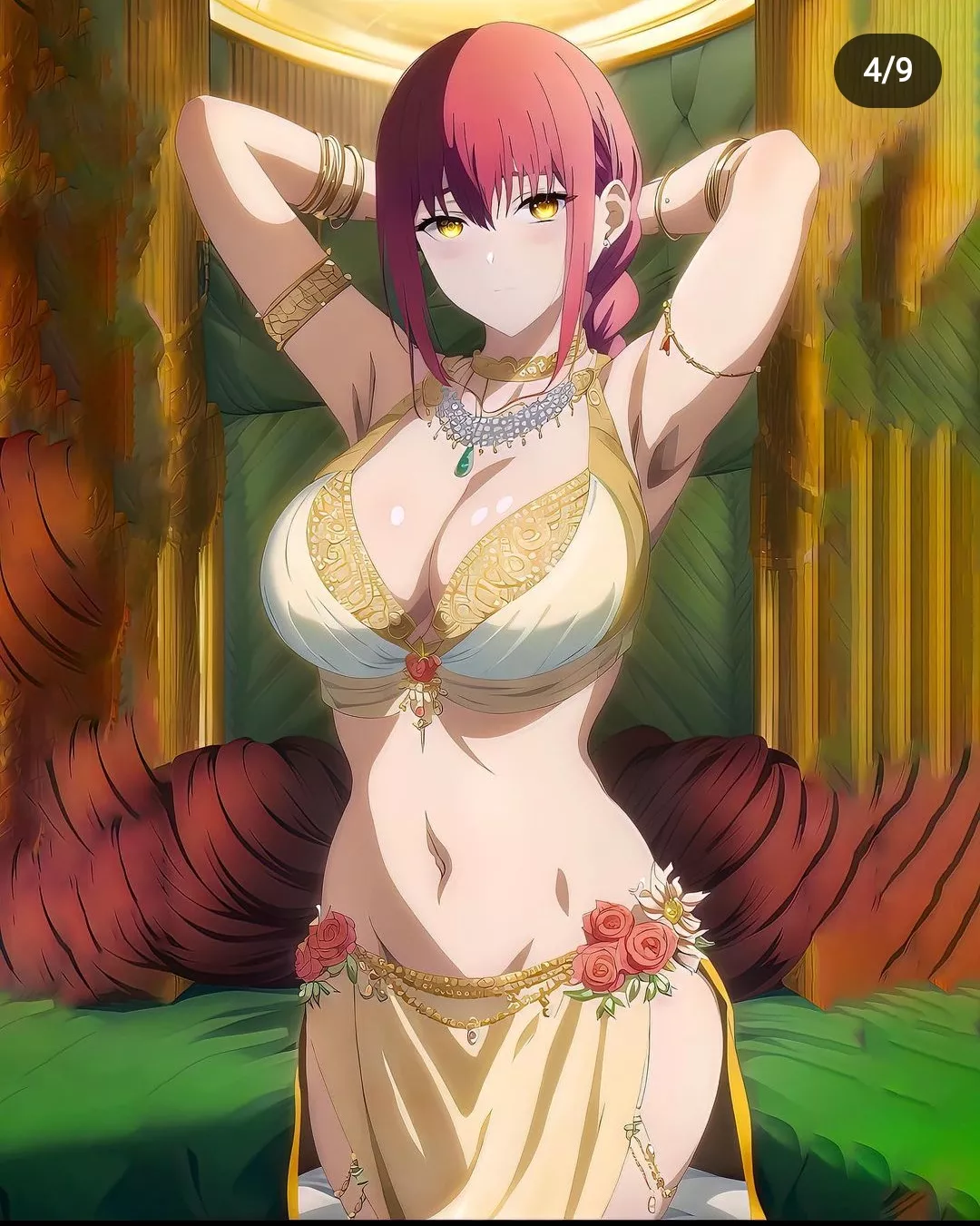 Clean Shaved armpits as every girl should be posted by Cheap_Reward_9296