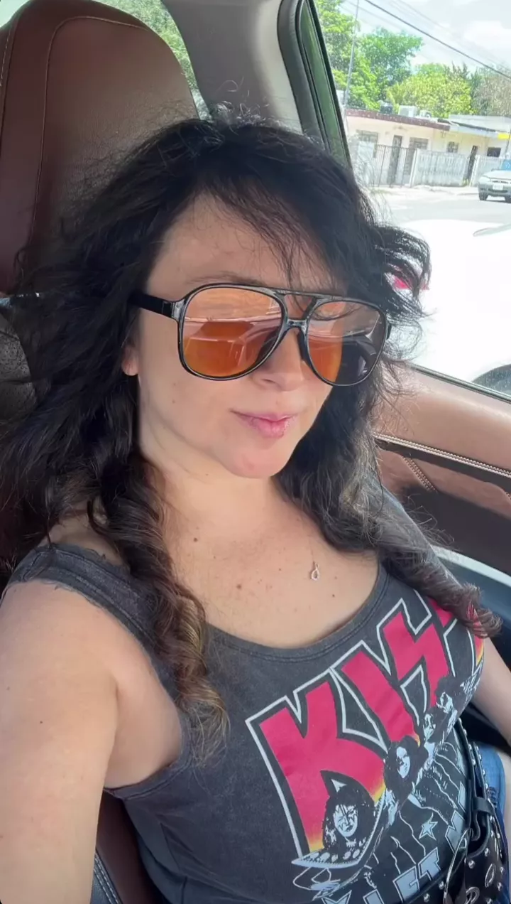 Cristina Hernandez (Voice actress) posted by hemanescamilla