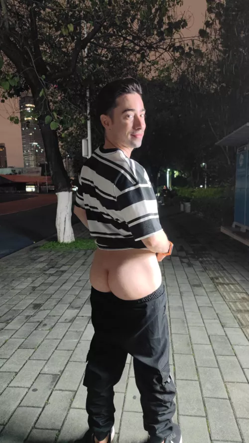 Cruising area by arthusandnico