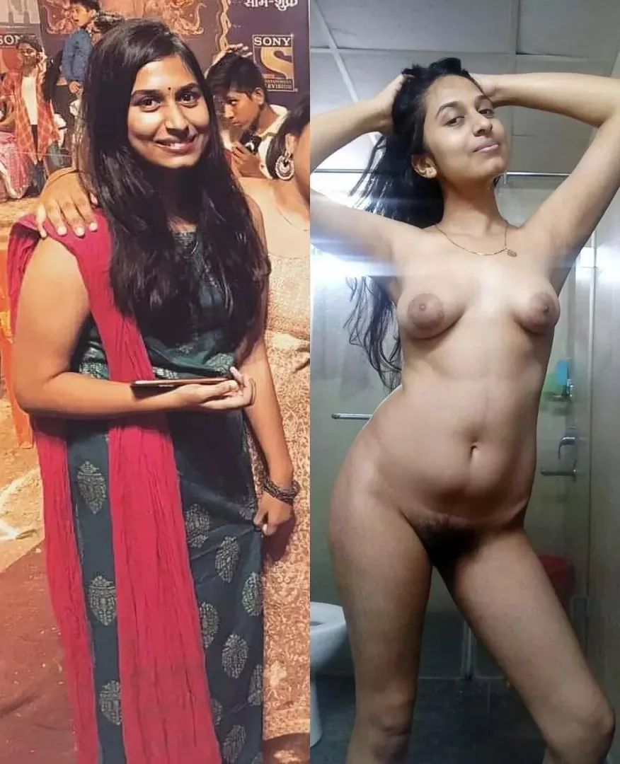 Desi girl dressed vs full nude🔥 by KlutzyFlight5877