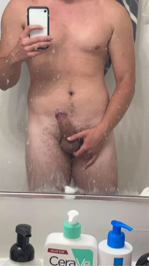 Dirty mirror by Electrical_Cell7793