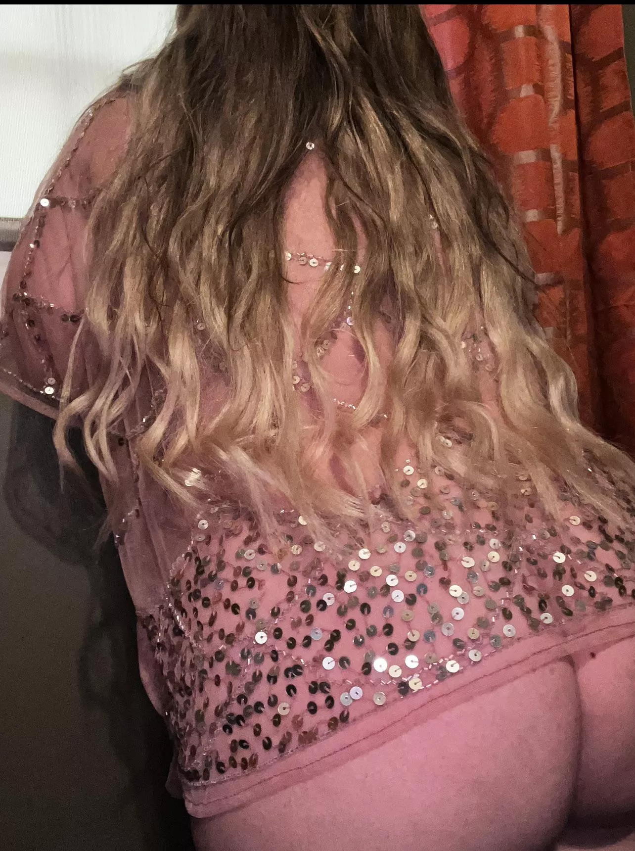 Do you like my new shirt? posted by glitterglam3