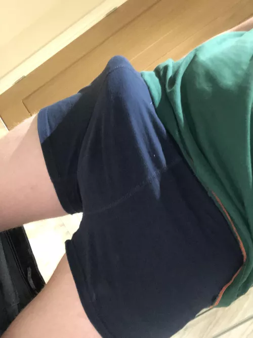 Do you like what you see? by I-am_a-Chair