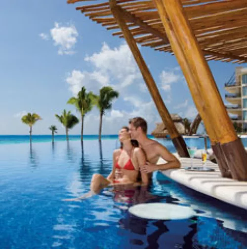 Dreams Cancun Resorts & Spa | Time to feel the Romance .... by social_sync