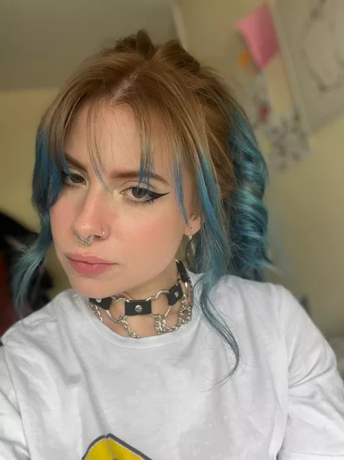 E-girl IUTR by K1nkyInkedCouple