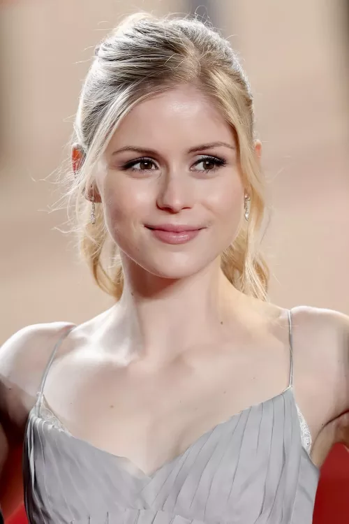 Erin Moriarty by NoBobcat1850