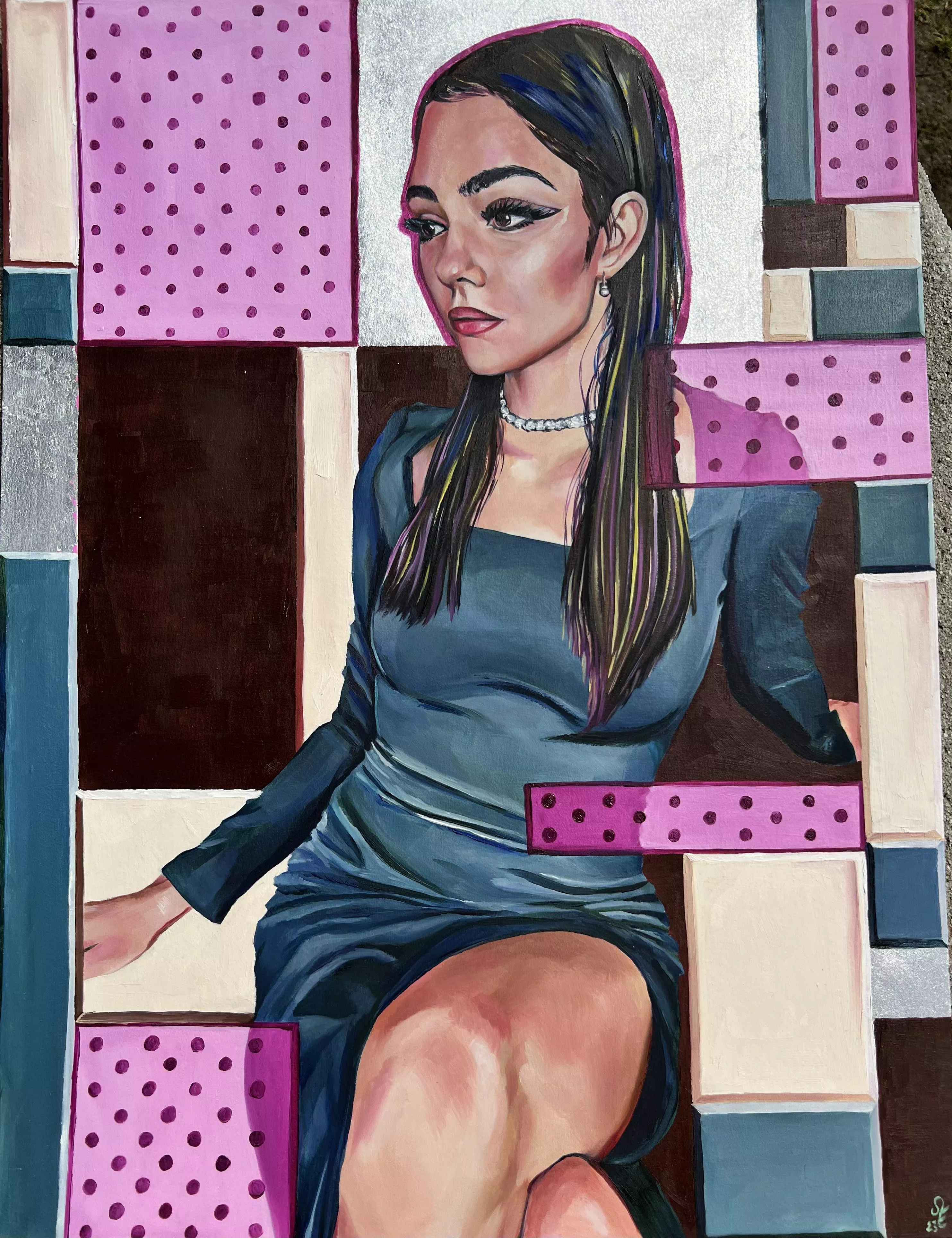 Evgenia Medvedeva - Russian figure skater posted by thisart99