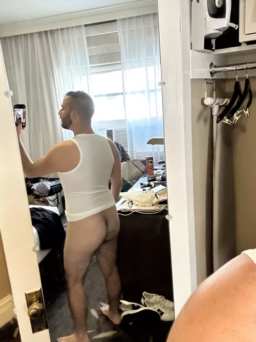 Excuse the mess by No-Title9279