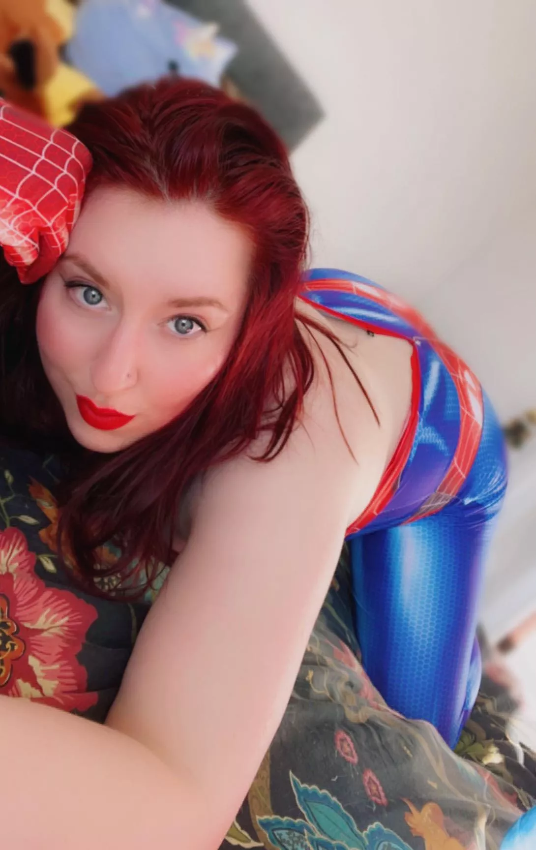 Face it tiger, you’ve just hit the jackpot! posted by CuriousKitty345