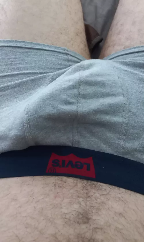 Feeling great after a workout by Revanlives1764