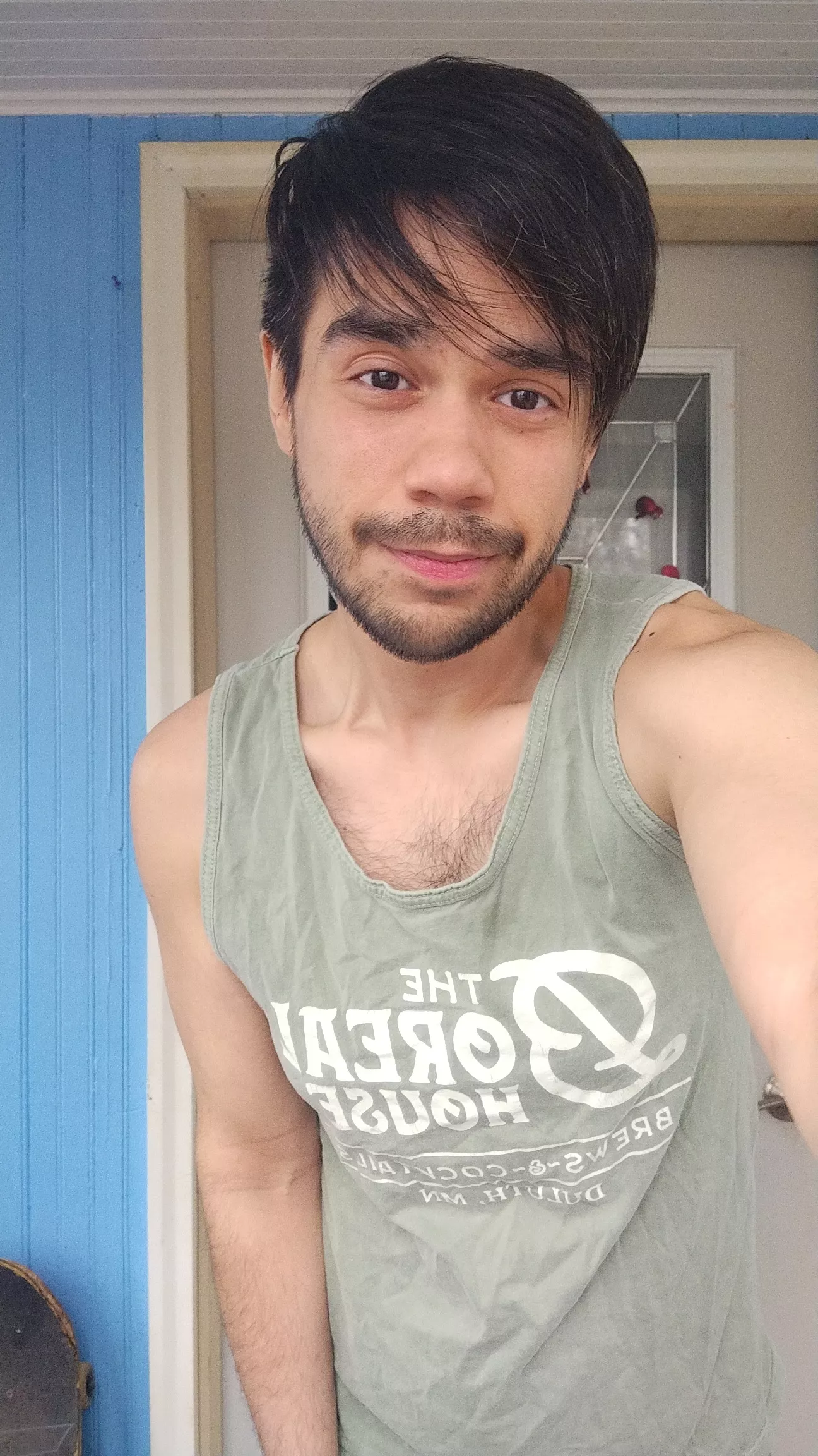 Finally got some days off 😁 posted by MazerKt