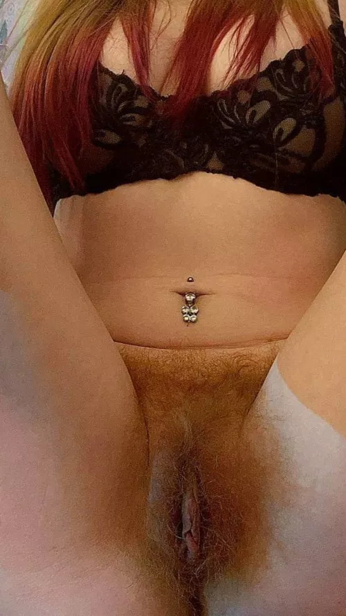 Firecrotch friday by ababypinecone