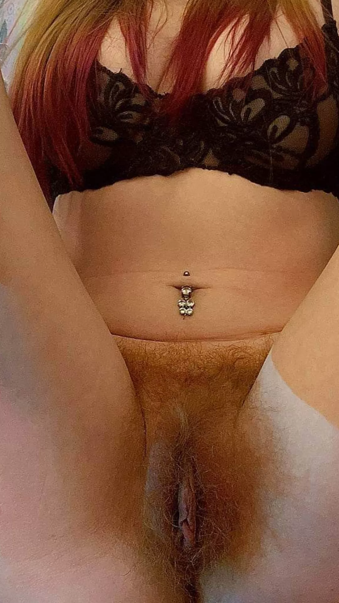 Firecrotch friday posted by ababypinecone