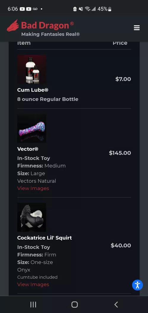 First BD toys! by HereforNostalgia