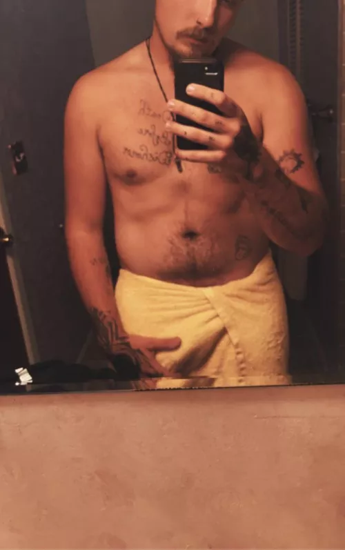 First post dm is open by Signal_Zone_6454