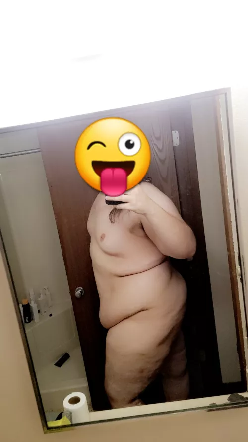 First post! Hope it's good enough 😋 by Teddy1195