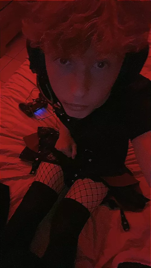 First time posting my face on here🙈 by Ok-Significance-8120