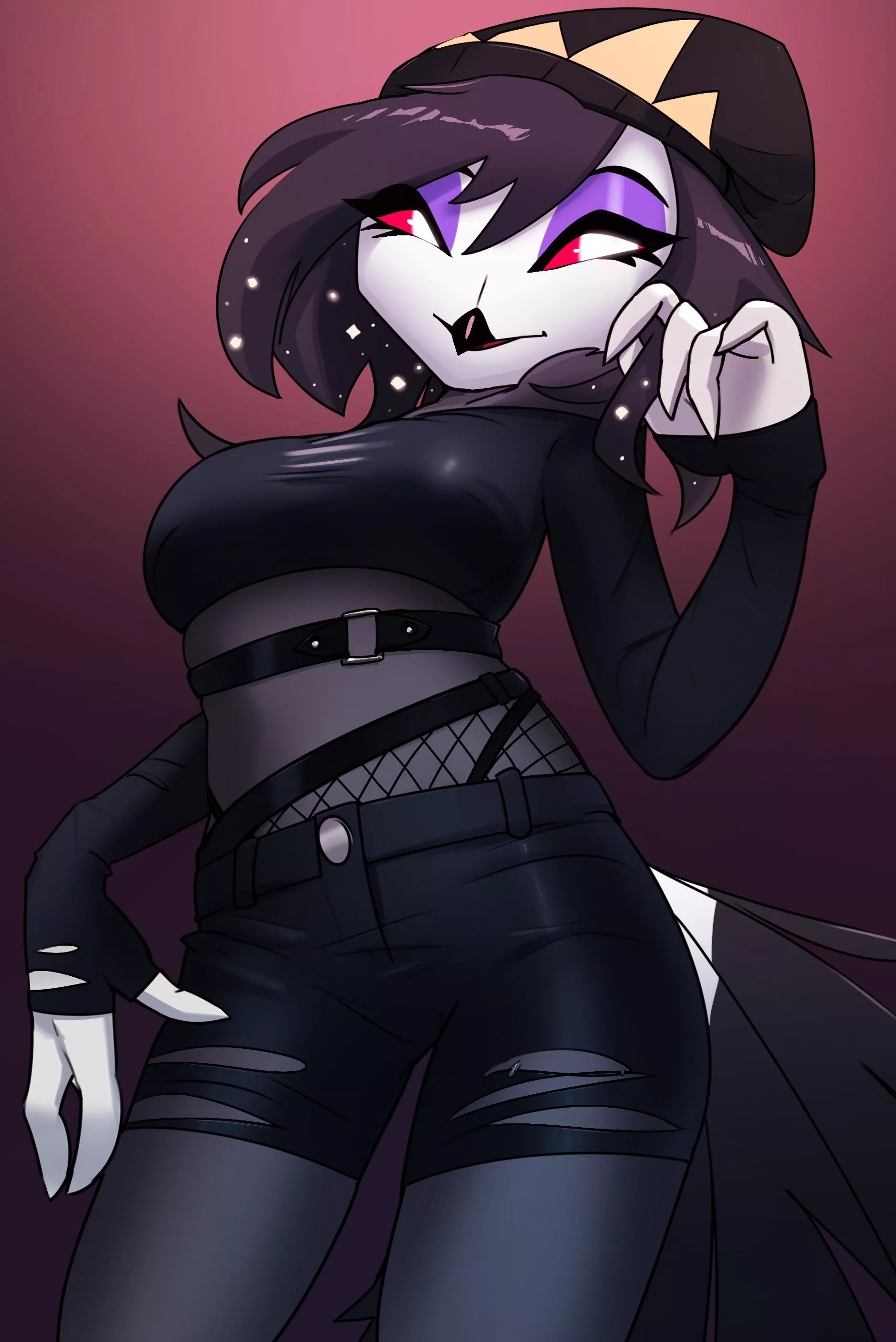 Free Bird (@Jesterwing) posted by perseline_m