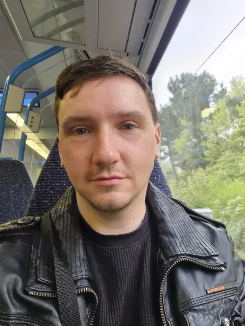 Fresh trim. Boring but practical 😅 by samwacket