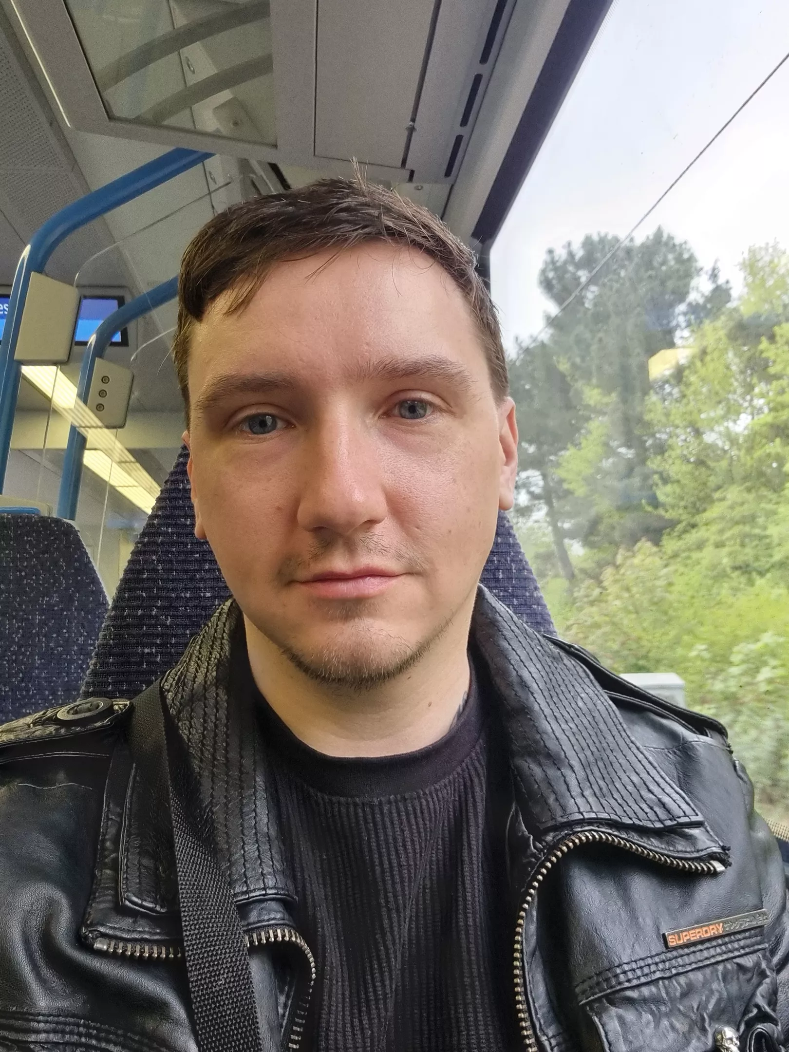 Fresh trim. Boring but practical 😅 posted by samwacket