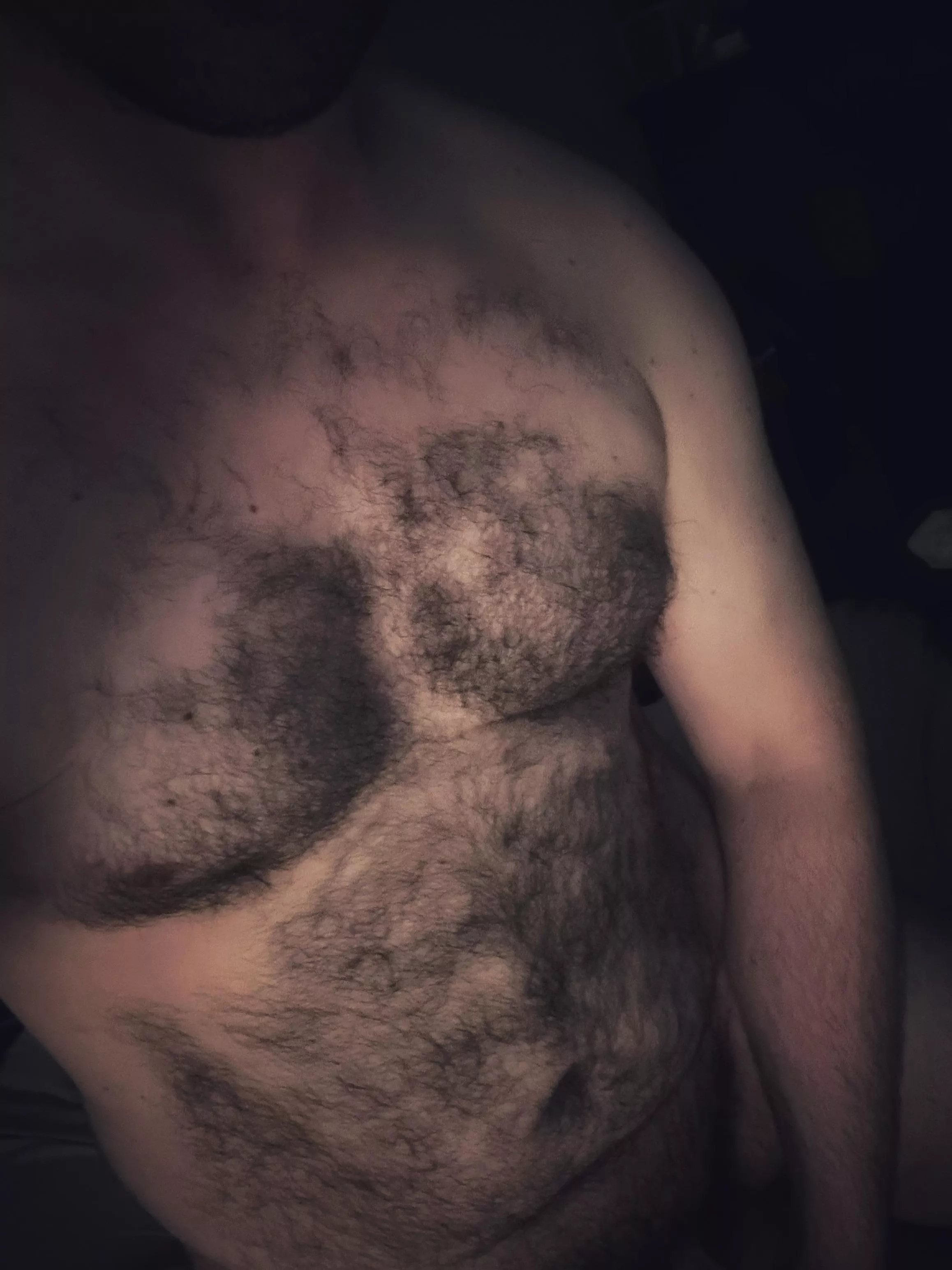 Friday Night Fur posted by mountainfurr