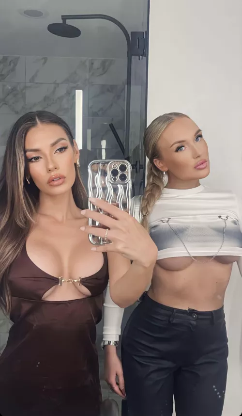 Friends by Negative-Library