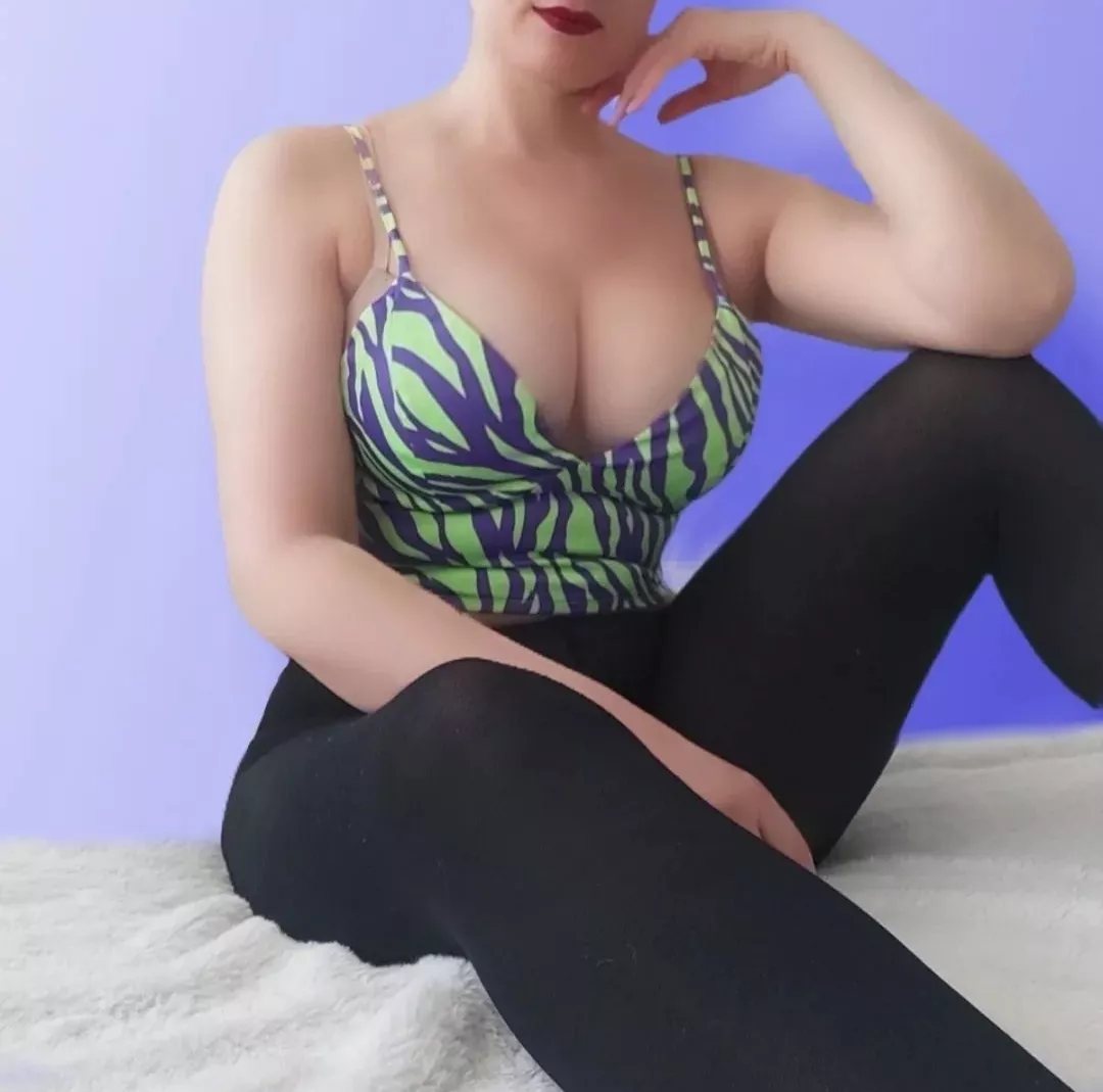 Get ready to be spellbound posted by BlushedObsession