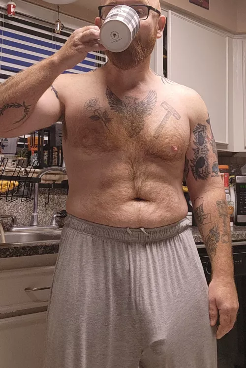 Ginger Cock by texcentricasshole