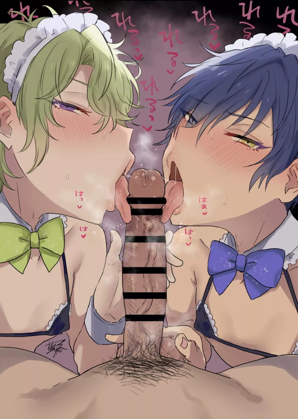 Good keep sucking like that posted by Bulky_Event760