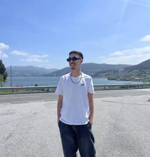 Good morning☀️😃 by Aware_Safety290