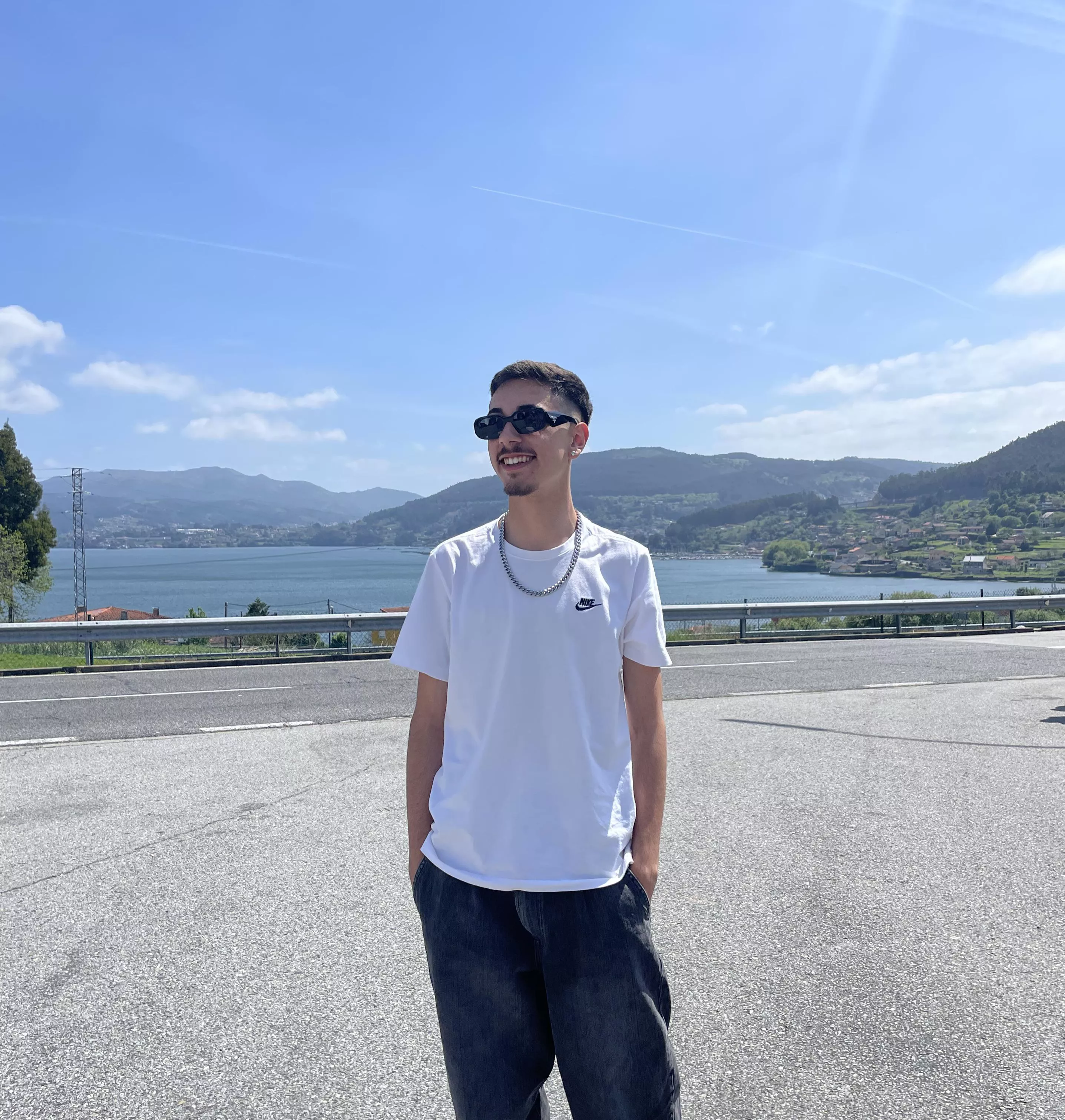 Good morning☀️😃 posted by Aware_Safety290