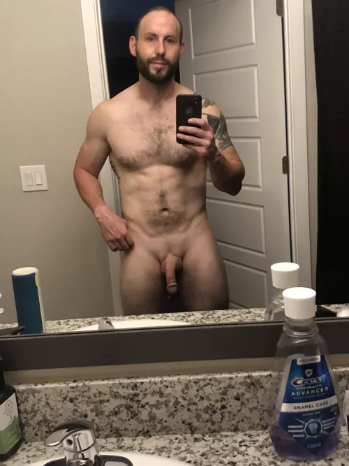 Good morning by Fun_and_Fit