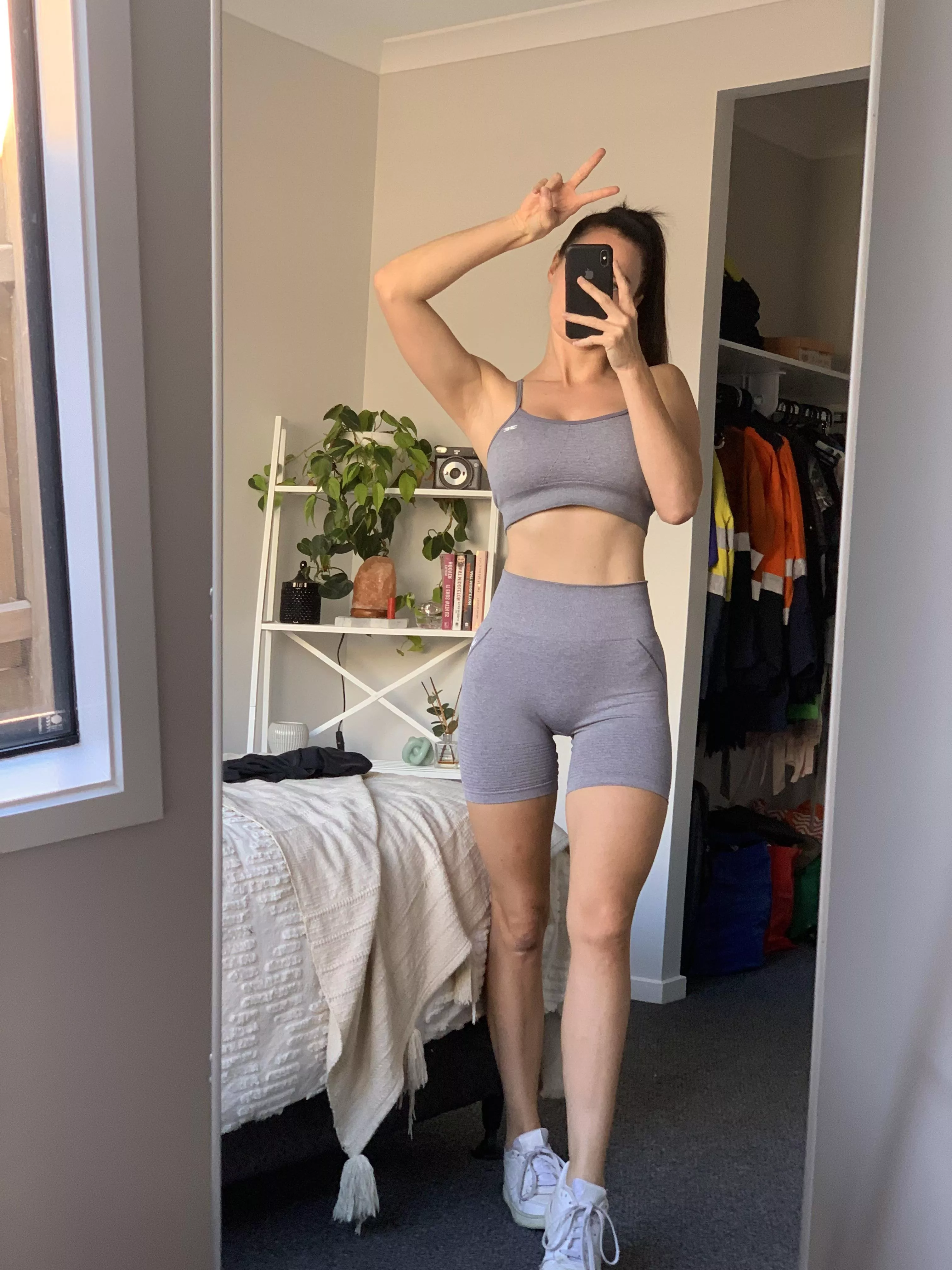 Good Morning 😝 posted by annamays91