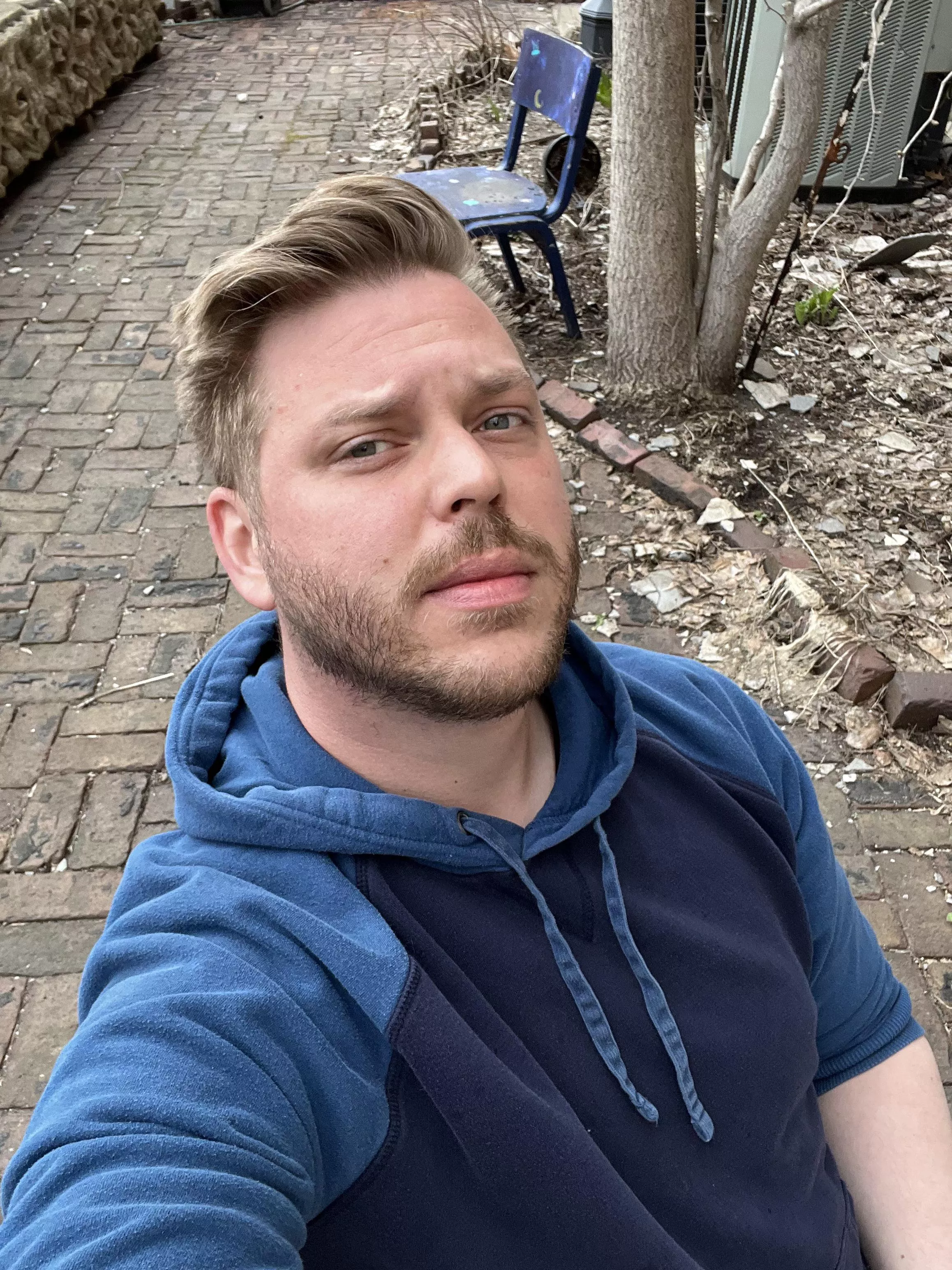 Got a new phone. Gotta do an obligatory camera test posted by tenglempls