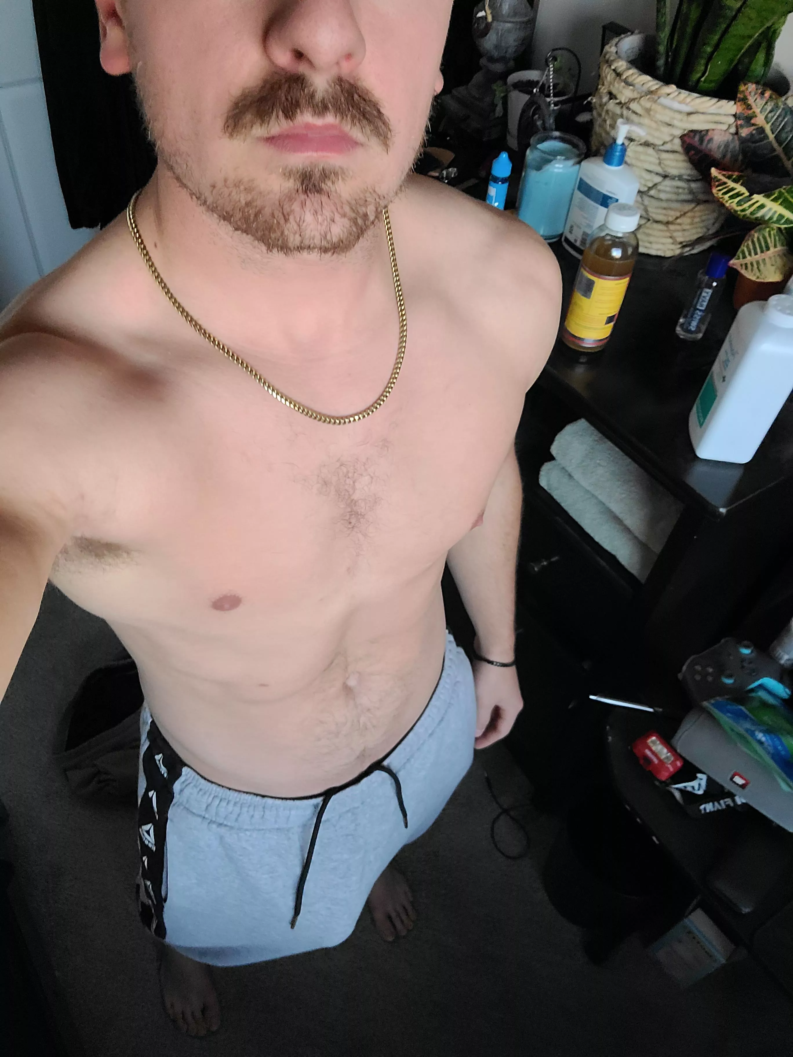 Got a surprise for you posted by idkwtfrnlmfao