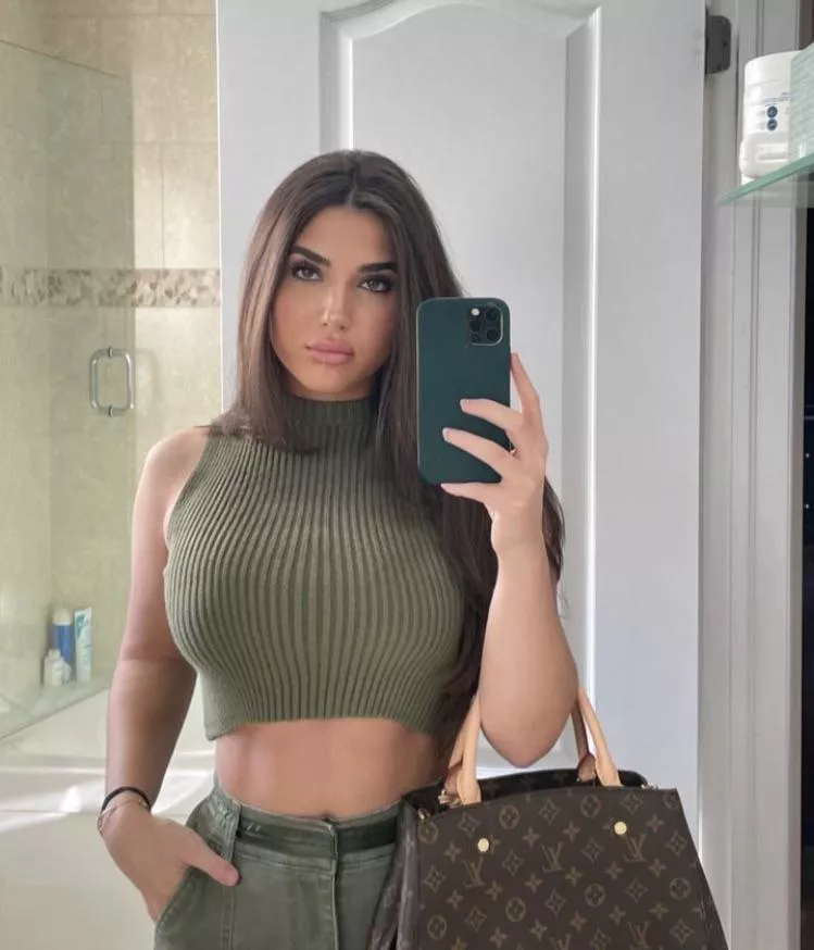 Green is money posted by spicy_kingWest44